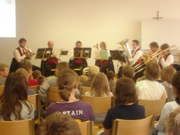 Musik in der Schule 014